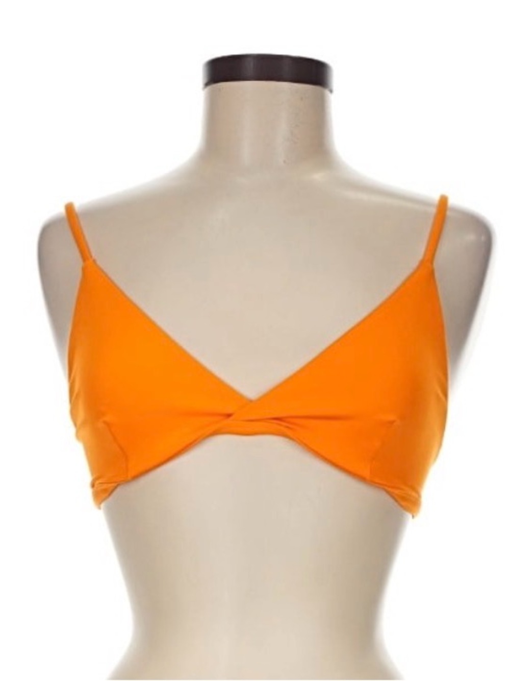 Left On Friday Sweet Victory Top - new with tags marigold